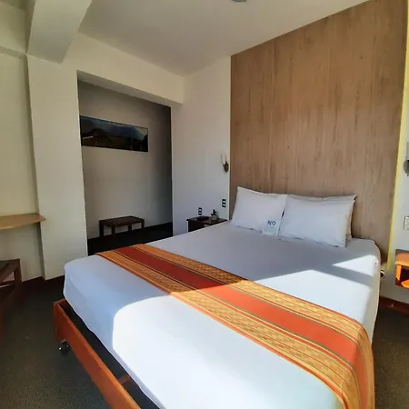 Hotel Suenos Del Inka