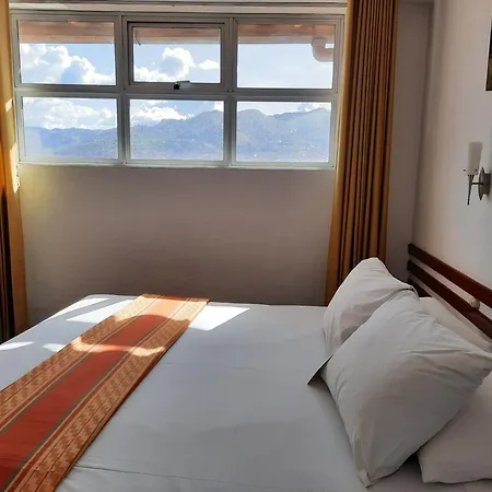 Hotel Suenos Del Inka