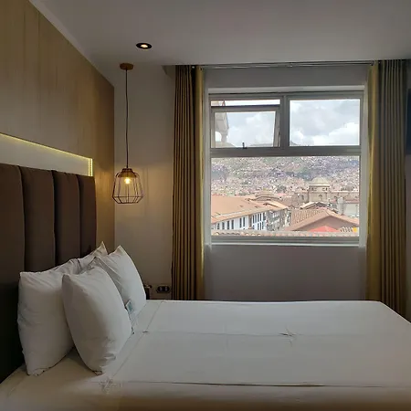 Hotel Suenos Del Inka