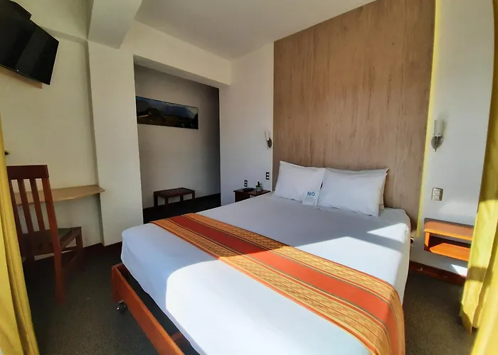 Suenos Del Inka Hotel 3*