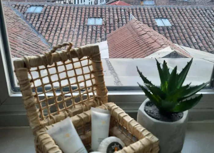 Suenos Del Inka Hotel 3*