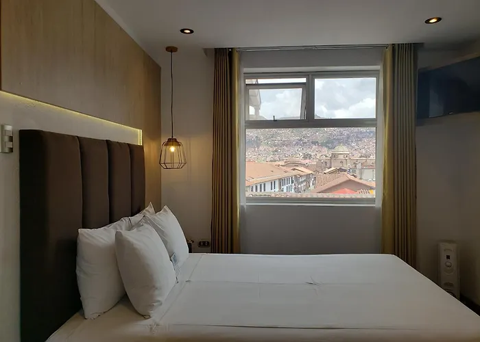 Hotel Suenos Del Inka