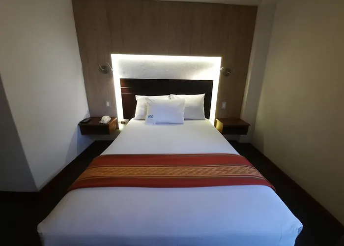 Suenos Del Inka Hotel 3*