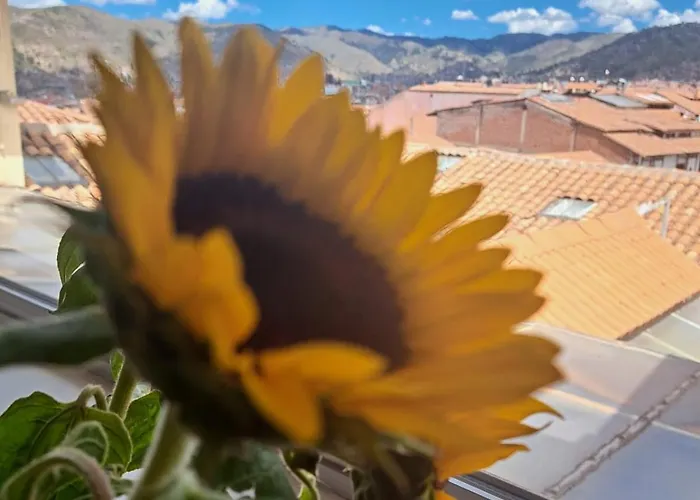 Suenos Del Inka Hotel Cuzco