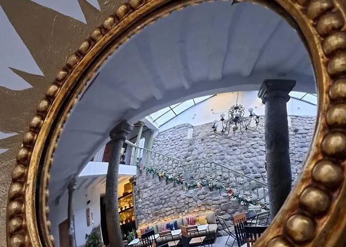 Hotel Suenos Del Inka 3*