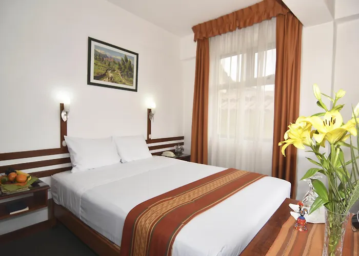 Hotel Suenos Del Inka