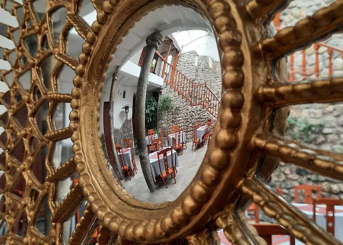 Hotel Suenos Del Inka Cuzco