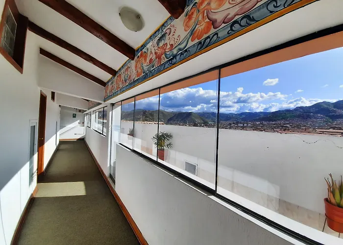 Suenos Del Inka Cuzco