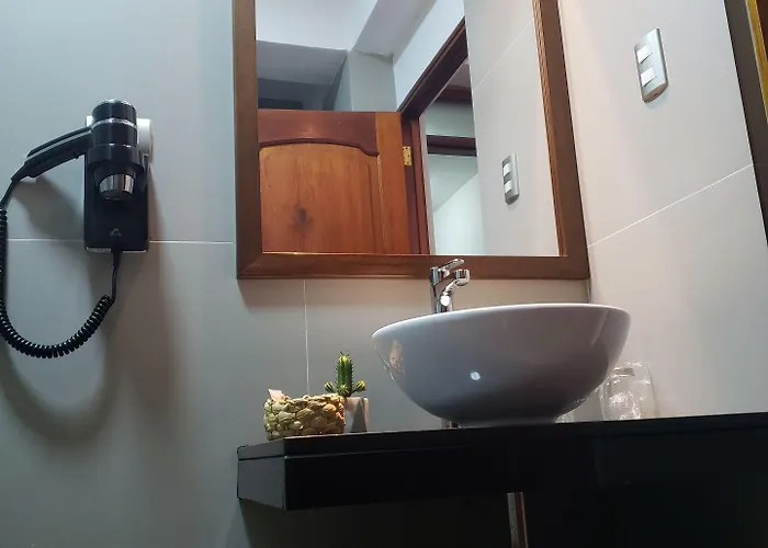 Suenos Del Inka Hotel 3*