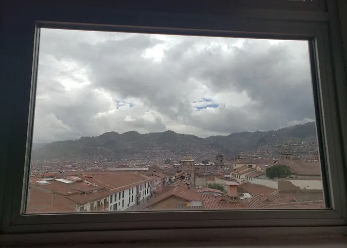 Hotel Suenos Del Inka 3*