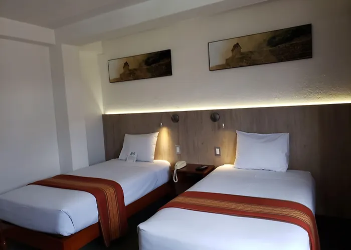 Hotel Suenos Del Inka