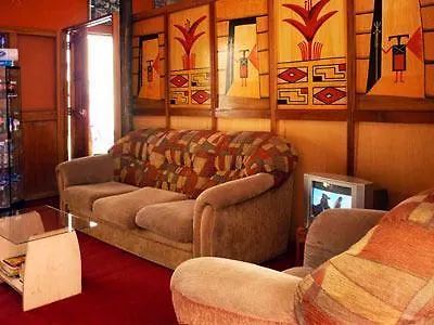 Hotel Suenos Del Inka Cuzco
