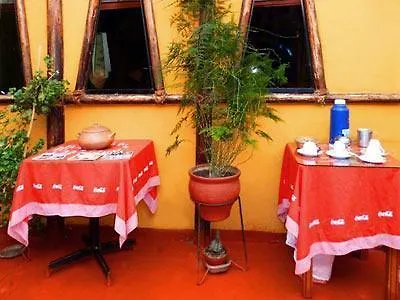 Hotel Suenos Del Inka