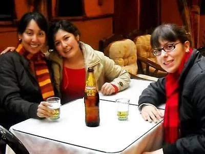 Suenos Del Inka