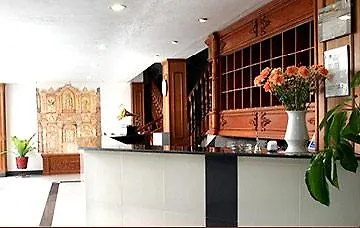 Suenos Del Inka Hotel