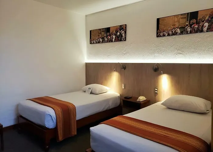 Suenos Del Inka Hotel