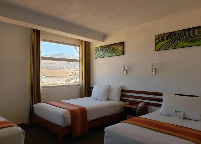 Hotel Suenos Del Inka