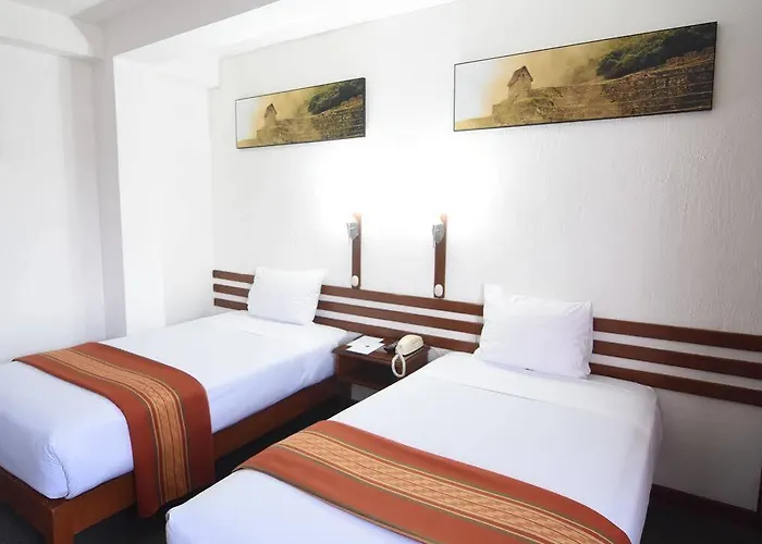 Hotel Suenos Del Inka