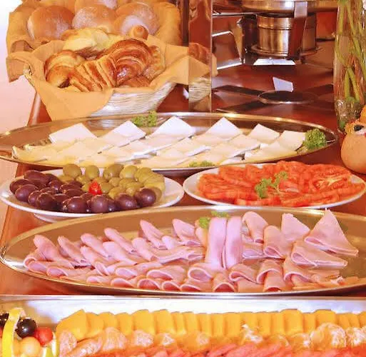 Suenos Del Inka Hotel 3*